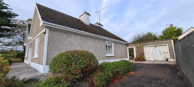Knocknacarrow, Cootehall, Boyle, Roscommon
