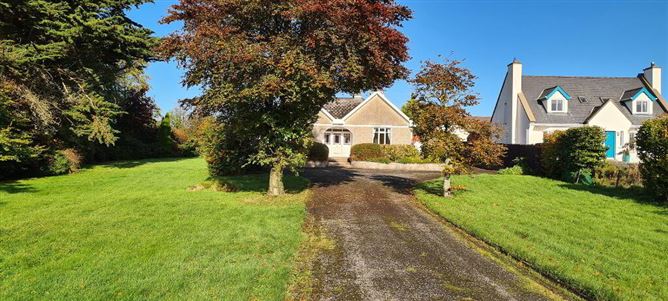 Knocknacarrow, Cootehall, Boyle, Roscommon