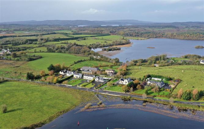 Knocknacarrow, Cootehall, Boyle, Roscommon