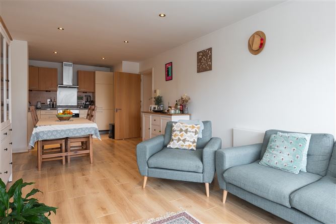 Apartment 5, Hazelbrook, Dundrum, Dublin 14