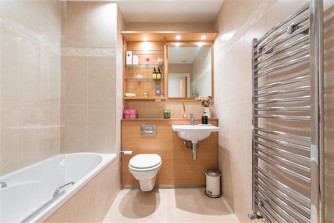 Apartment 5, Hazelbrook, Dundrum, Dublin 14