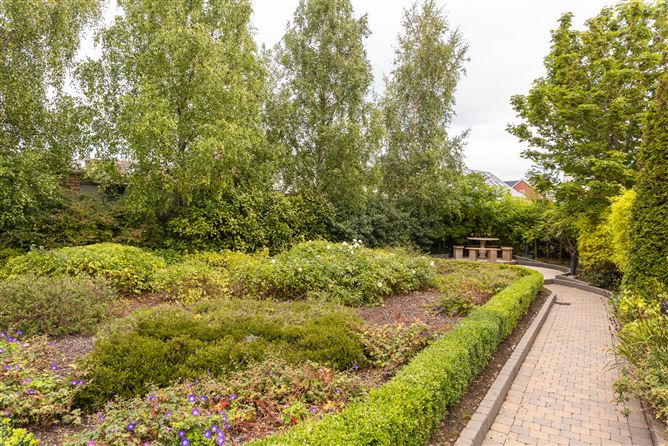Apartment 5, Hazelbrook, Dundrum, Dublin 14