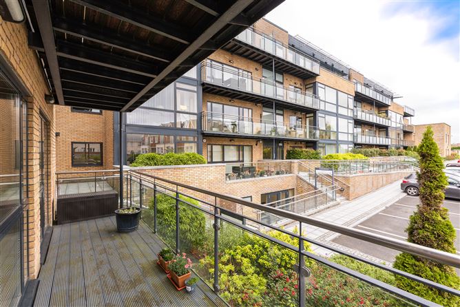 Apartment 5, Hazelbrook, Dundrum, Dublin 14