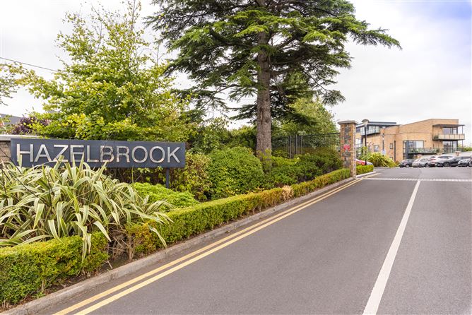 Apartment 5, Hazelbrook, Dundrum, Dublin 14