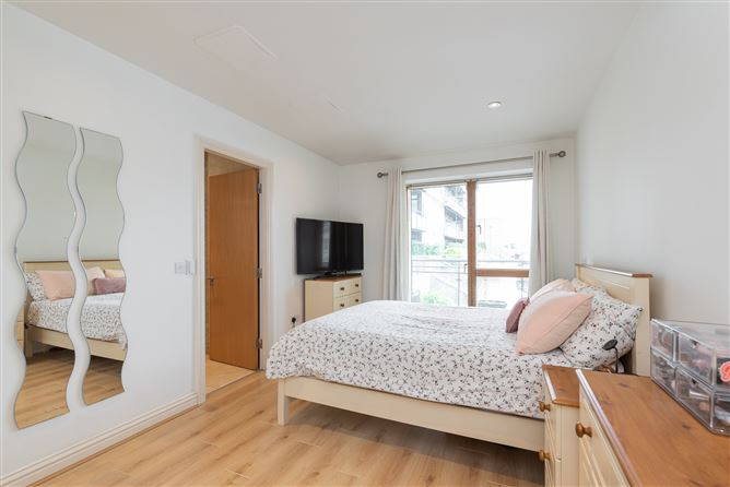Apartment 5, Hazelbrook, Dundrum, Dublin 14
