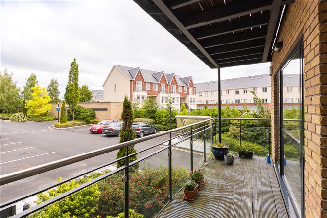 Apartment 5, Hazelbrook, Dundrum, Dublin 14