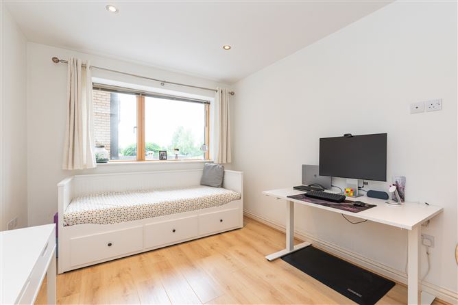 Apartment 5, Hazelbrook, Dundrum, Dublin 14