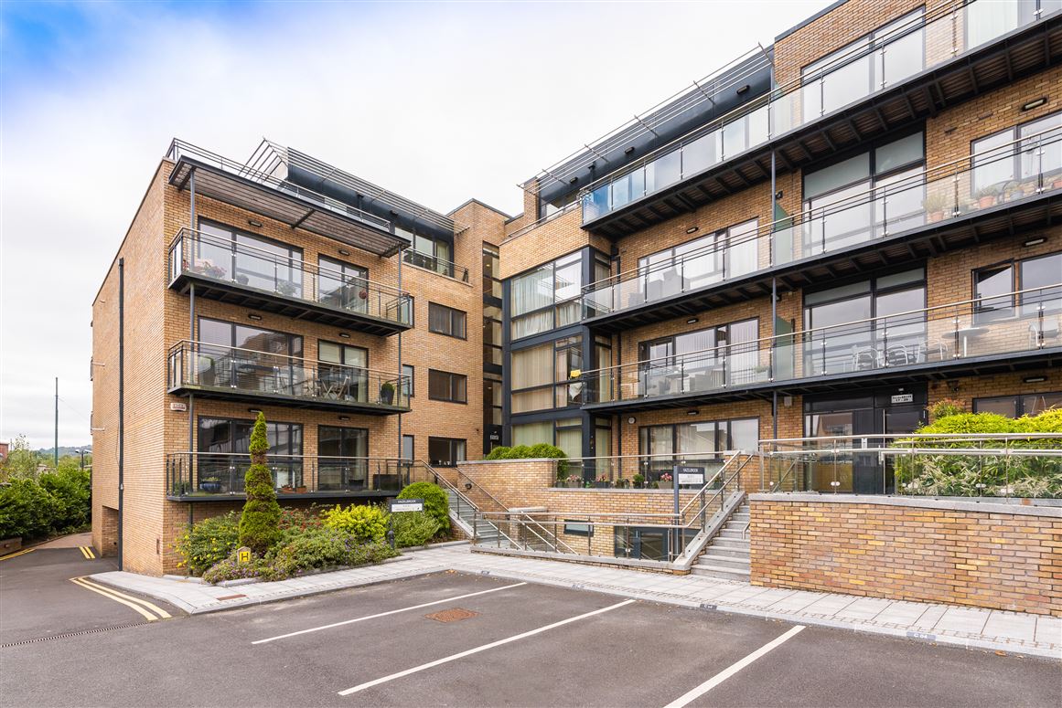 Apartment 5, Hazelbrook, Dundrum, Dublin 14