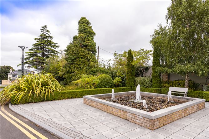 Apartment 5, Hazelbrook, Dundrum, Dublin 14