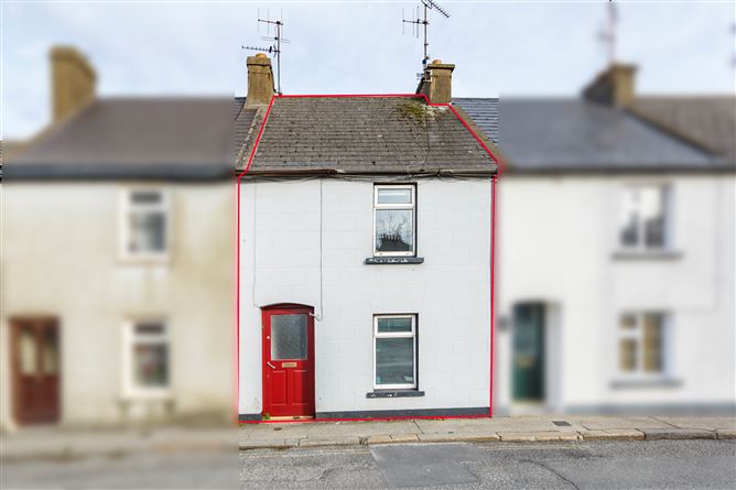 No. 47 Lower John Stret, Wexford Town, Wexford