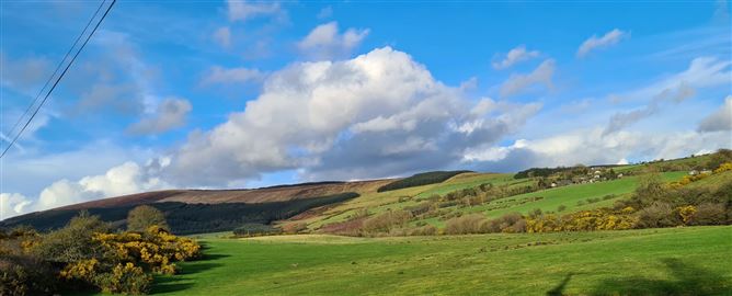 Intack, Donard, Wicklow