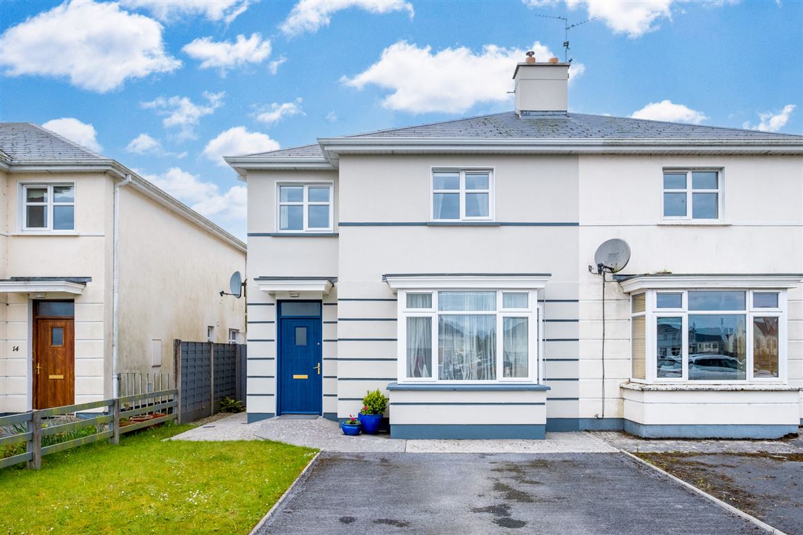 15 Tulach na Corraige, Loughrea, Co. Galway Sherry FitzGerald Madden