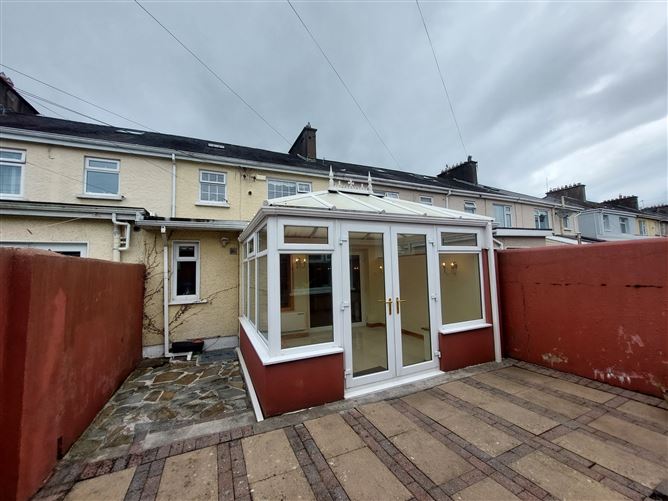 22 Elm Park, Ennis Road, Limerick City