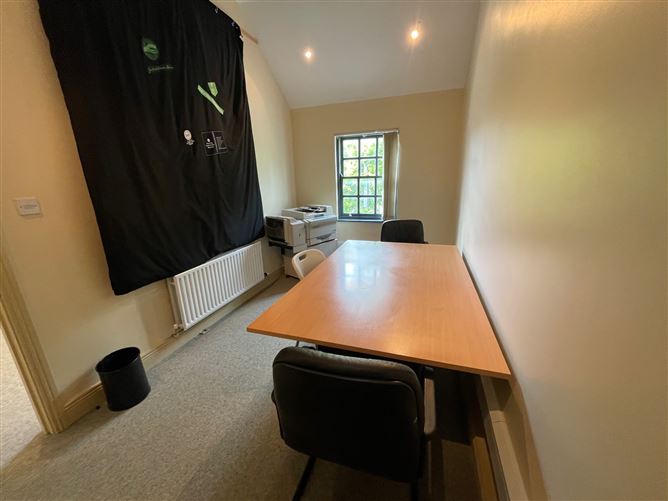 Office Suite c. 820 Sq. Ft., Main Street, Blessington, Wicklow