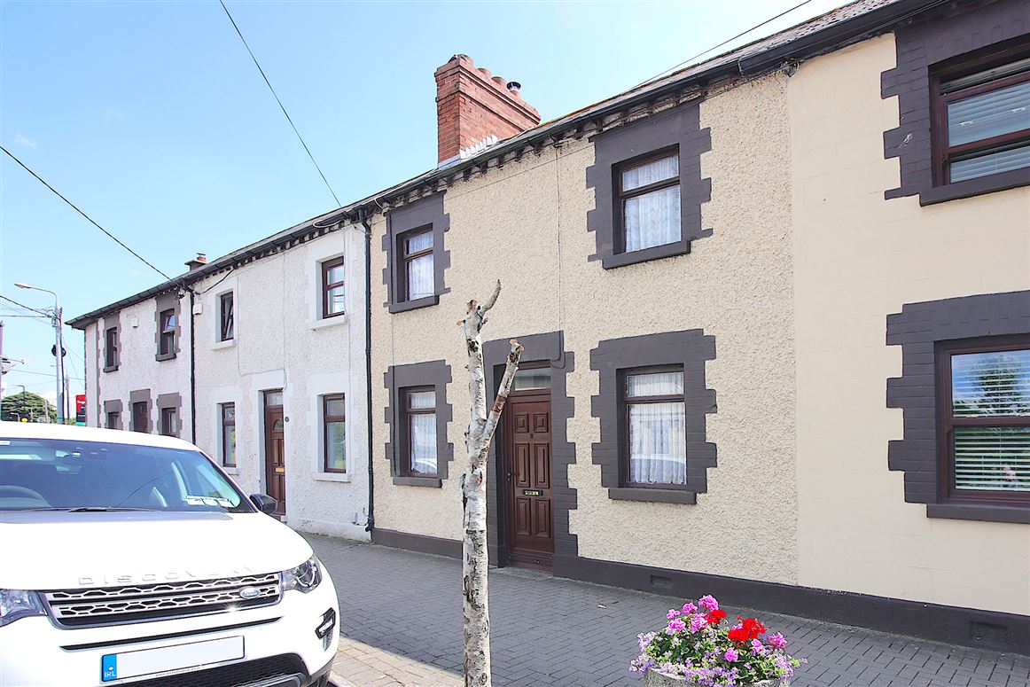 8 St. Mary's Terrace, Dunboyne, Meath Branagan Estates 4714156