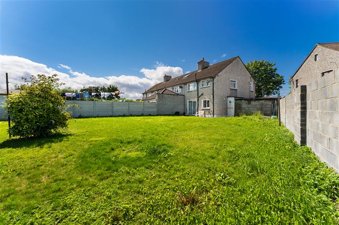 40 ANNADALE DRIVE, Drumcondra, Dublin 9