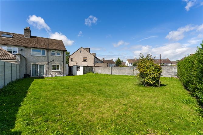 40 ANNADALE DRIVE, Drumcondra, Dublin 9