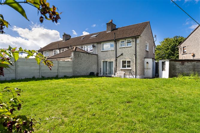 40 ANNADALE DRIVE, Drumcondra, Dublin 9