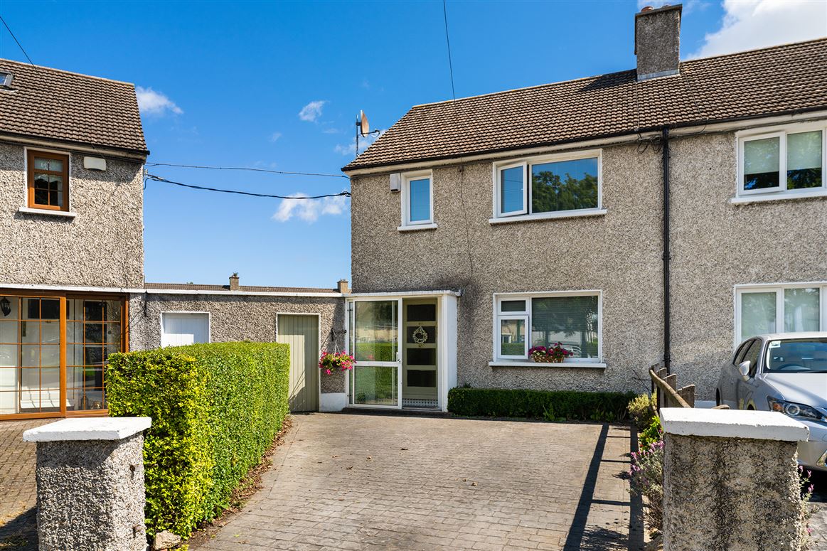 40 ANNADALE DRIVE, Drumcondra, Dublin 9