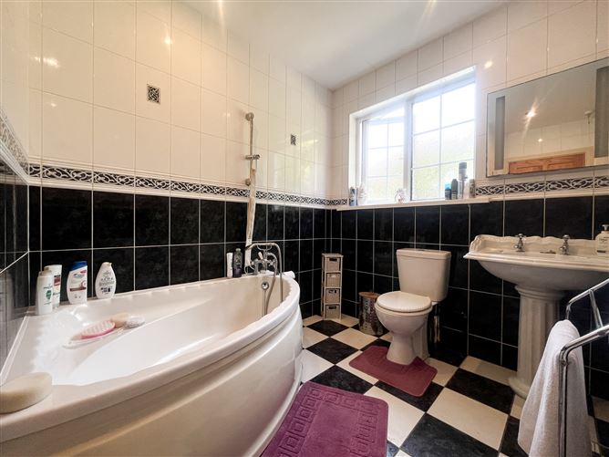 Ballaverty Riverstown, Dundalk, Louth