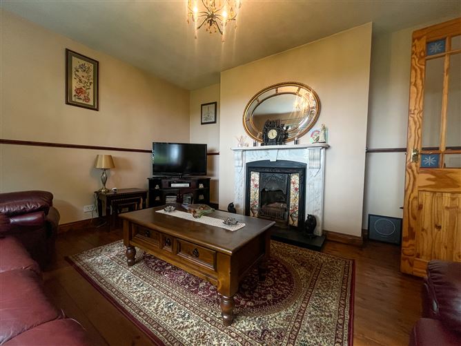 Ballaverty Riverstown, Dundalk, Louth