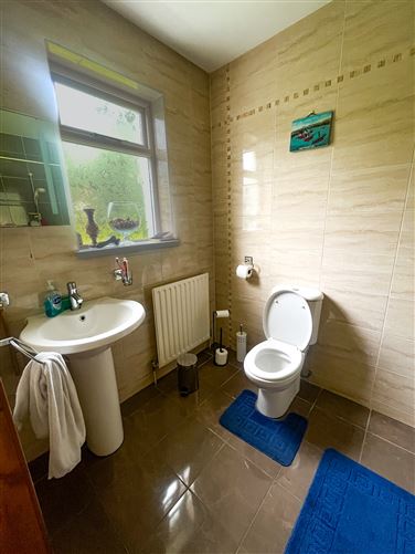 Ballaverty Riverstown, Dundalk, Louth