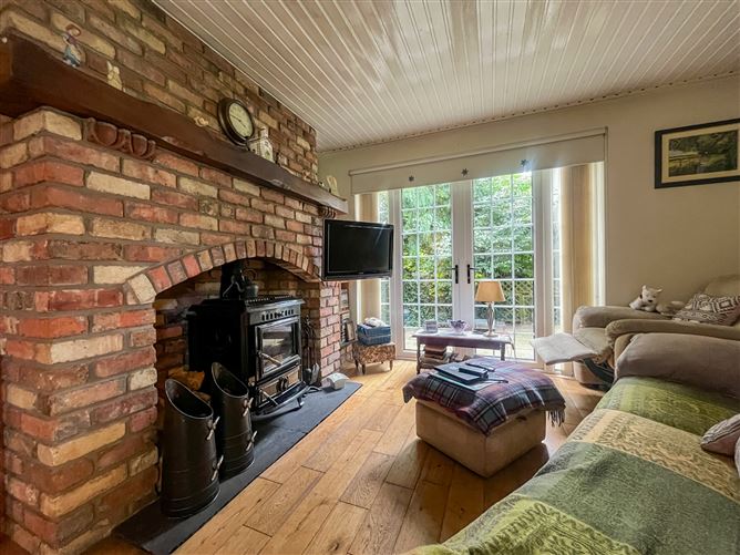 Ballaverty Riverstown, Dundalk, Louth