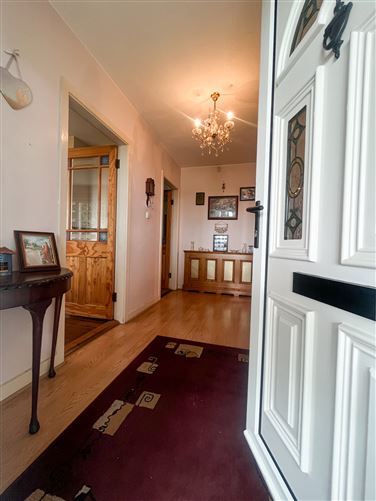 Ballaverty Riverstown, Dundalk, Louth