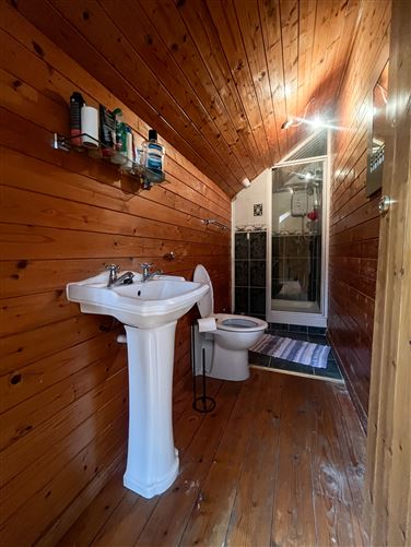 Ballaverty Riverstown, Dundalk, Louth