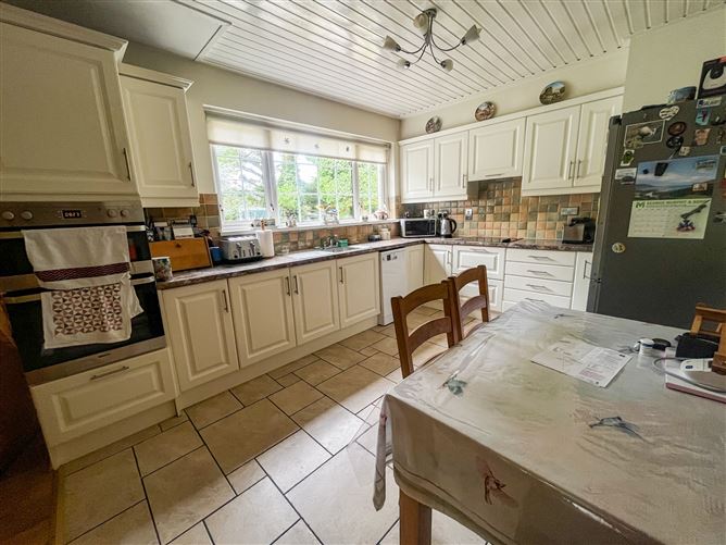 Ballaverty Riverstown, Dundalk, Louth