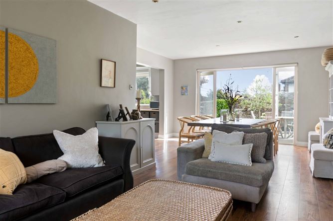 3 Claremont Grove, Killiney, Co. Dublin