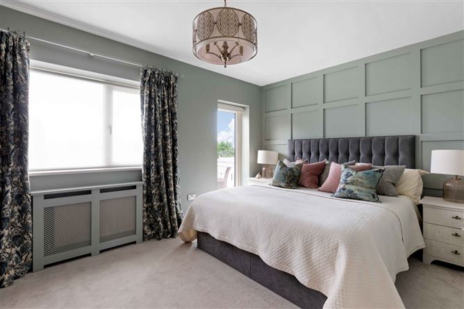 3 Claremont Grove, Killiney, Co. Dublin