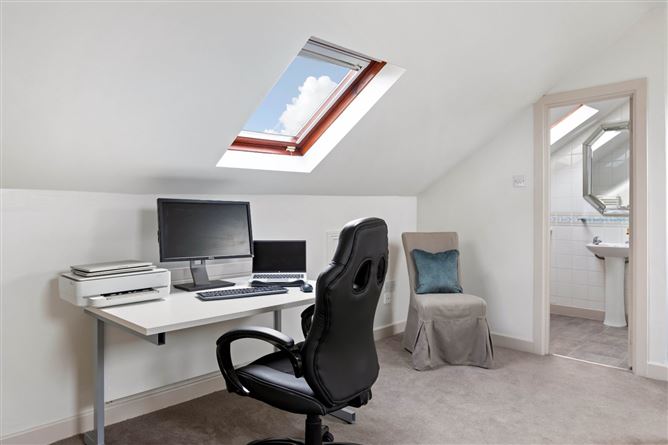 3 Claremont Grove, Killiney, Co. Dublin
