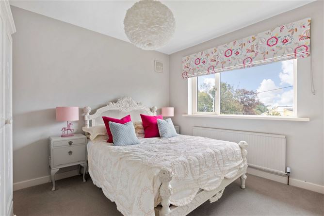 3 Claremont Grove, Killiney, Co. Dublin