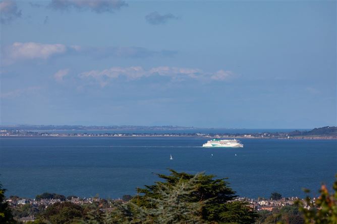 3 Claremont Grove, Killiney, Co. Dublin