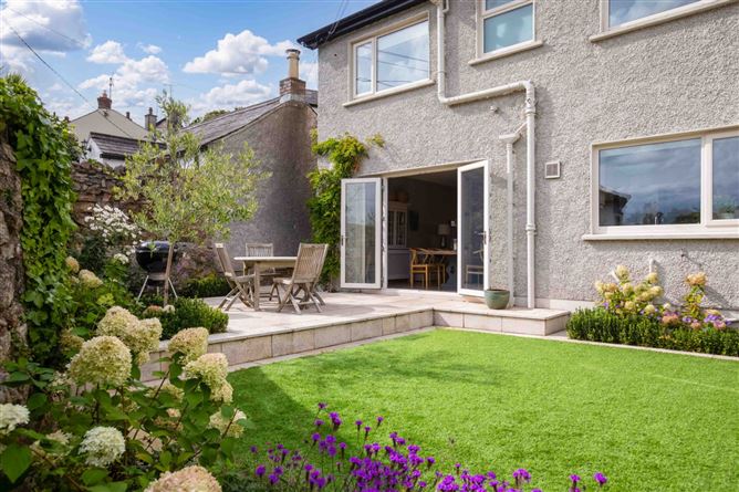 3 Claremont Grove, Killiney, Co. Dublin