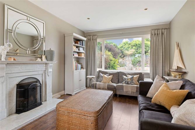 3 Claremont Grove, Killiney, Co. Dublin