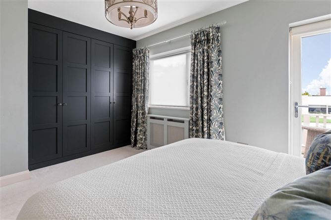 3 Claremont Grove, Killiney, Co. Dublin