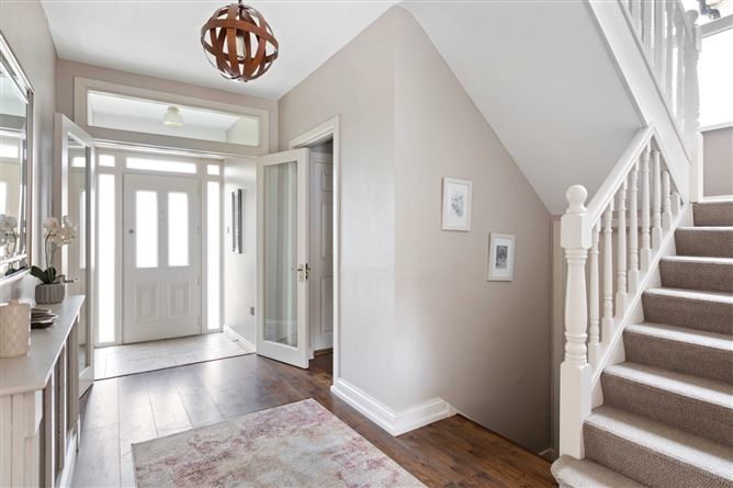 3 Claremont Grove, Killiney, Co. Dublin