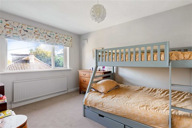 3 Claremont Grove, Killiney, Co. Dublin