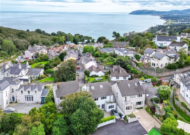 3 Claremont Grove, Killiney, Co. Dublin