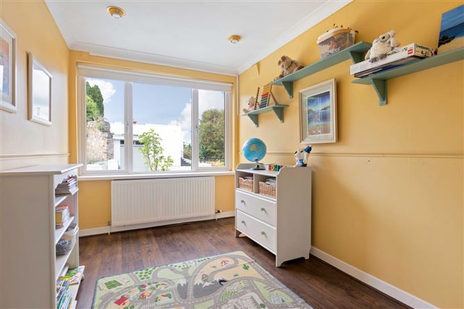 3 Claremont Grove, Killiney, Co. Dublin
