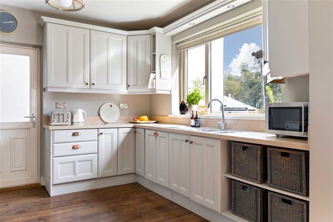3 Claremont Grove, Killiney, Co. Dublin