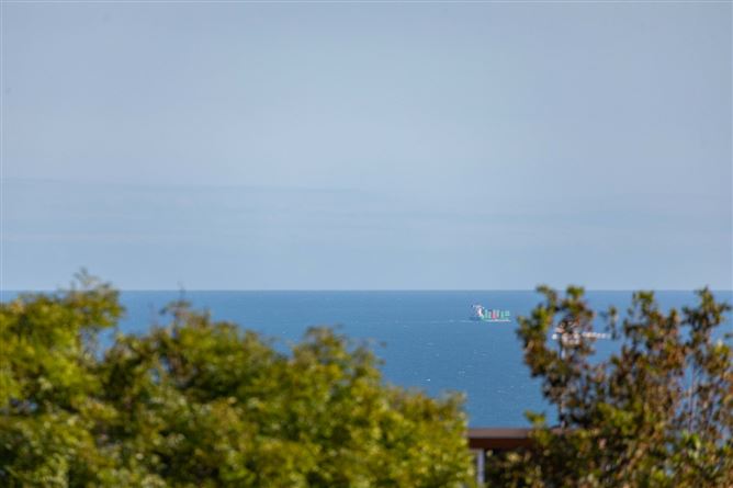 3 Claremont Grove, Killiney, Co. Dublin