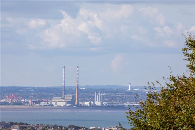 3 Claremont Grove, Killiney, Co. Dublin
