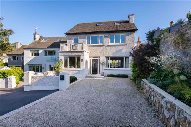 3 Claremont Grove, Killiney, Co. Dublin