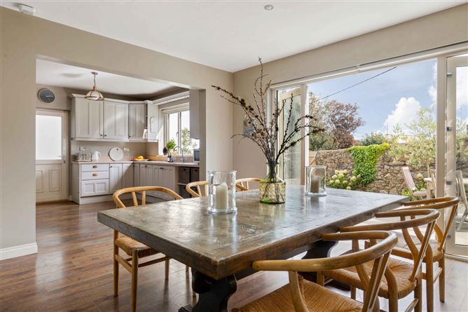3 Claremont Grove, Killiney, Co. Dublin