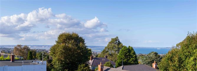 3 Claremont Grove, Killiney, Co. Dublin