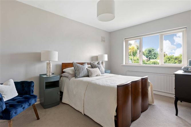 3 Claremont Grove, Killiney, Co. Dublin