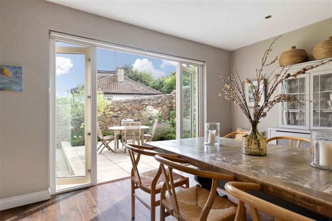 3 Claremont Grove, Killiney, Co. Dublin